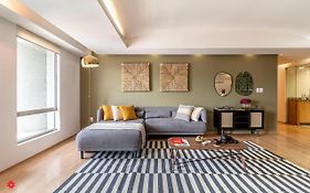 Casa Masaryk By Kukun